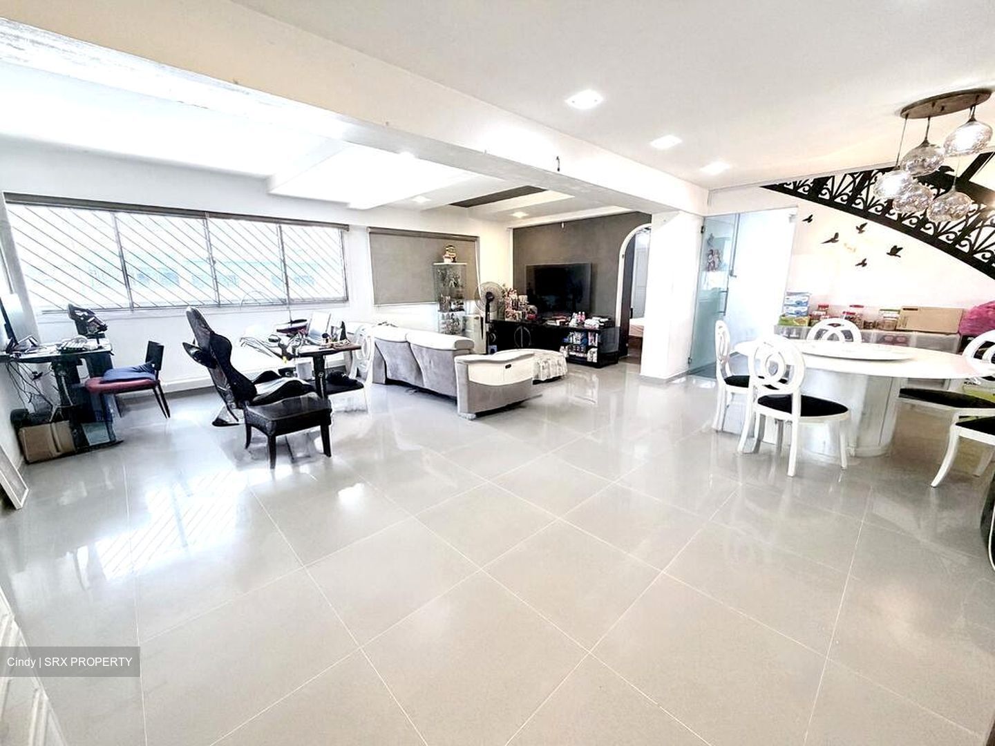 Blk 141 Serangoon North Avenue 2 (Serangoon), HDB 5 Rooms #525445361